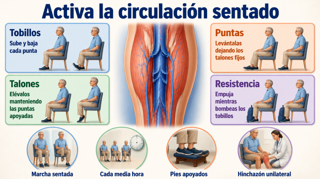 "O declínio cognitivo começa no intestino": o estudo sobre o microbioma que explica a ligação com a memória