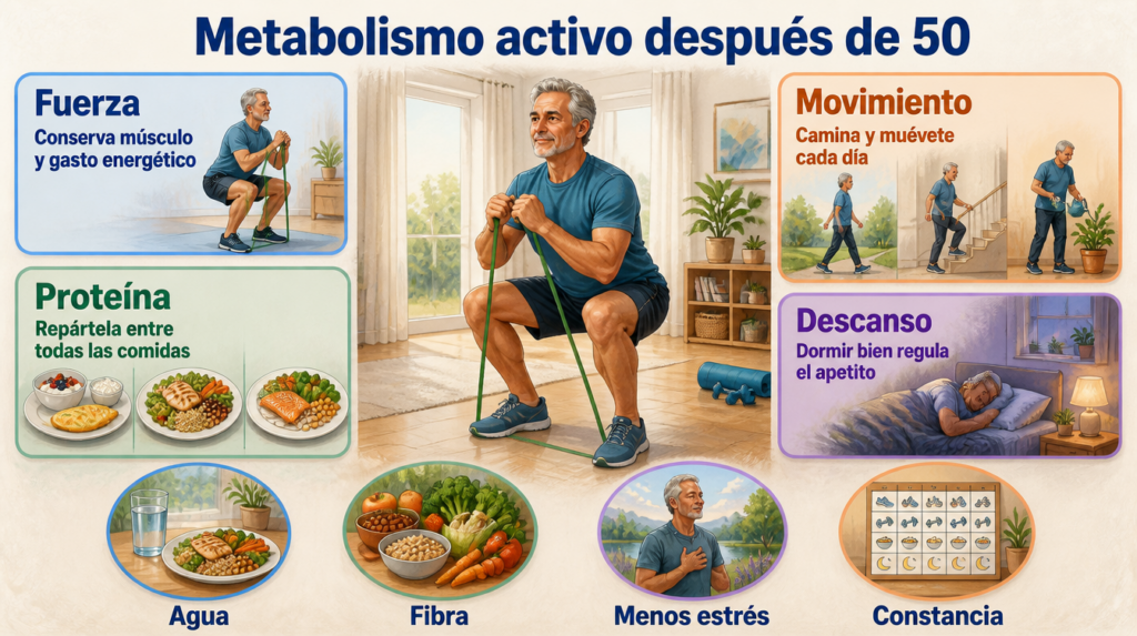 Alimentos que aumentam a energia e combatem o cansaço de quem trabalha à noite