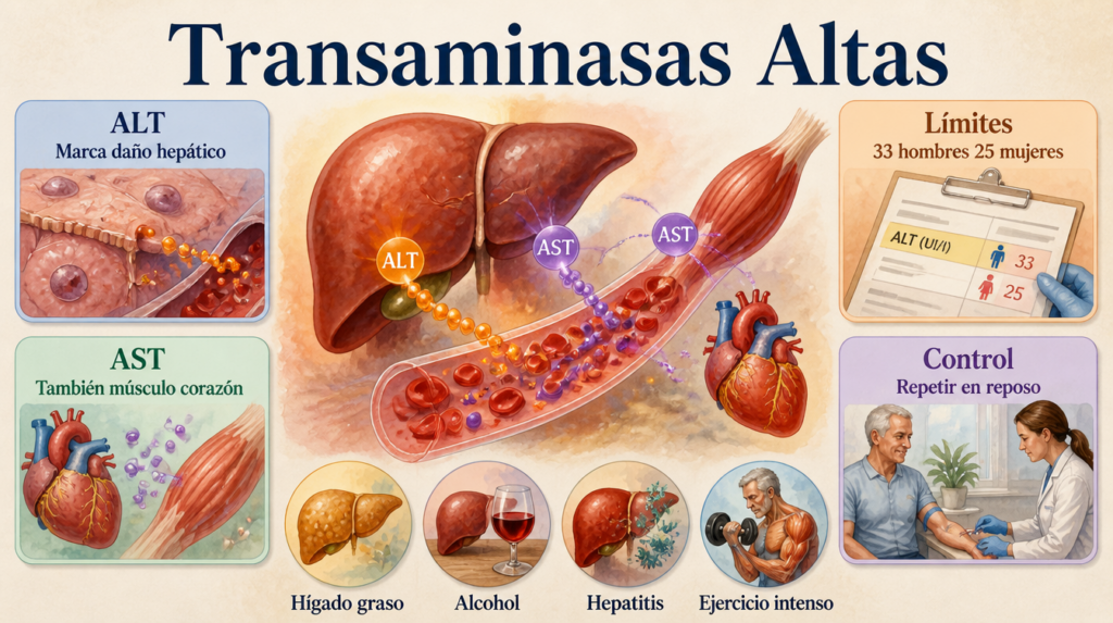 Qual é o mineral ideal para combater a esteatose hepática?