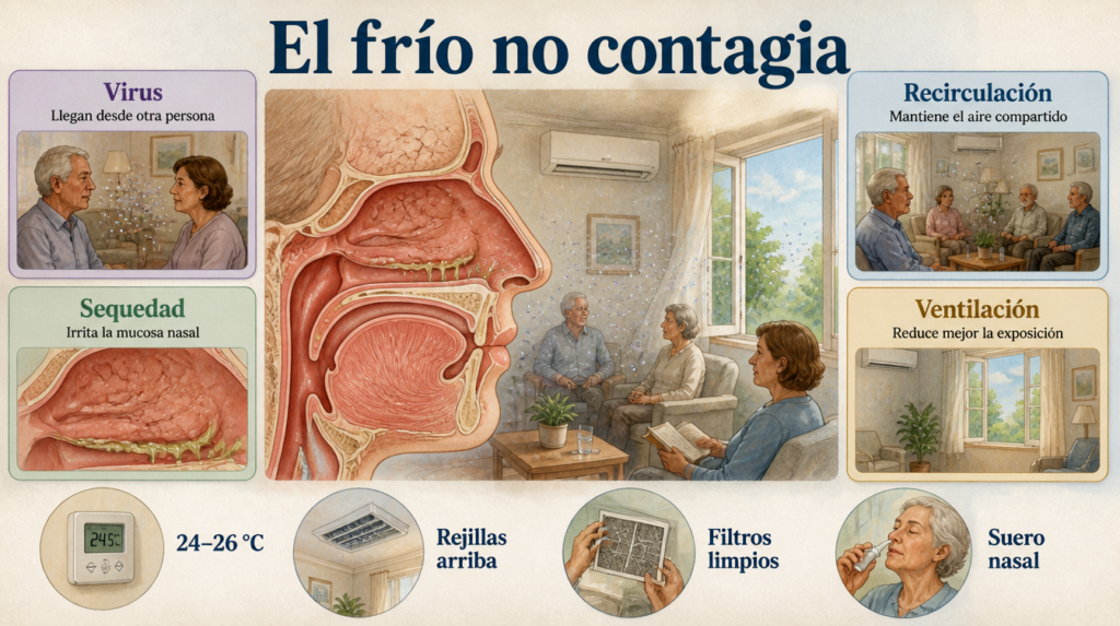 A boca seca ao acordar está de alguma forma ligada a uma função respiratória muito importante