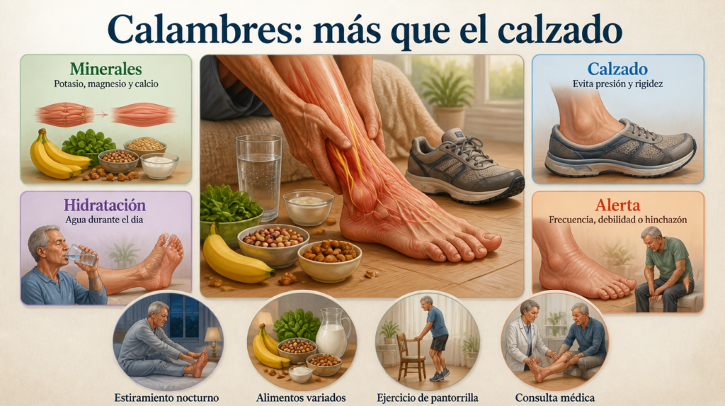 Alimentos que regulam o sono e reduzem a ansiedade na menopausa