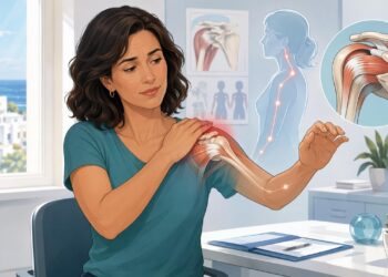 No todo dolor de hombro es tendinitis: las señales que ayudan a diferenciar las causas más comunes