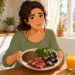 Para qué sirve el hierro, señales de déficit y en qué alimentos encontrarlo