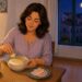Qué cenar para dormir mejor: los alimentos con triptófano y los hábitos nocturnos que favorecen el descanso