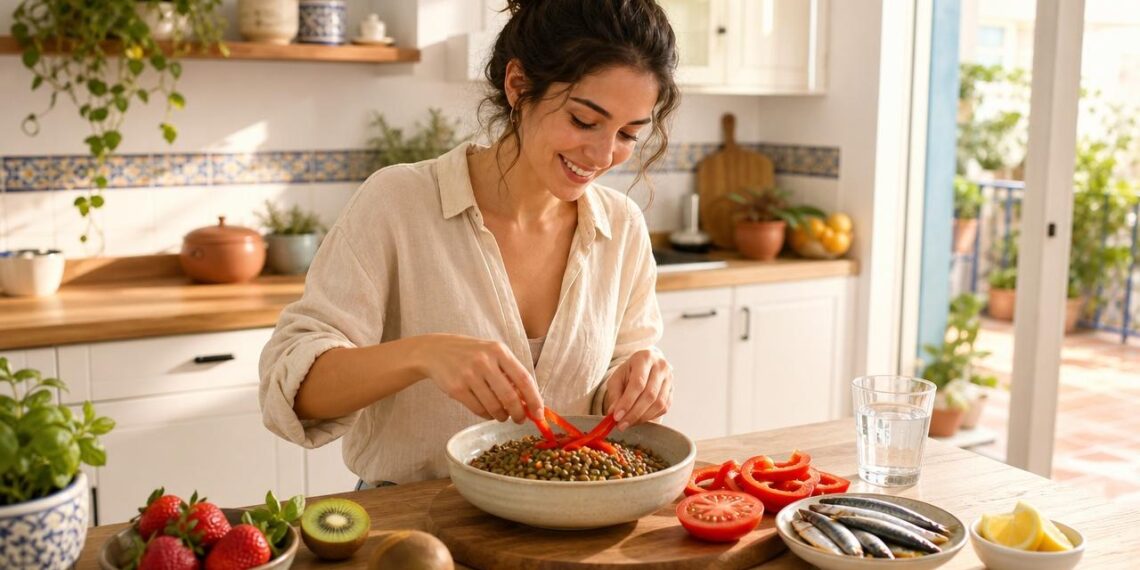 Qué comer para aumentar el hierro de forma natural y ayudar a prevenir la anemia