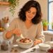 Qué desayunar para cuidar el colesterol: la avena y otros alimentos con respaldo científico para empezar el día
