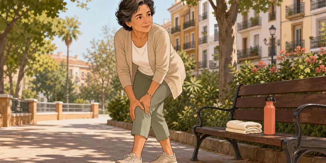 Qué es la artrosis: causas, síntomas, tratamiento y remedios naturales