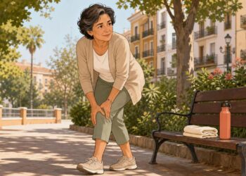 Qué es la artrosis: causas, síntomas, tratamiento y remedios naturales