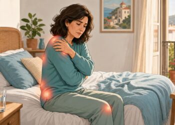 Qué es la fibromialgia y cómo diferenciarla de un simple dolor muscular para no retrasar el diagnóstico