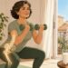 Qué es la osteopenia: la fase previa a la osteoporosis y los hábitos que ayudan a frenar la pérdida de hueso