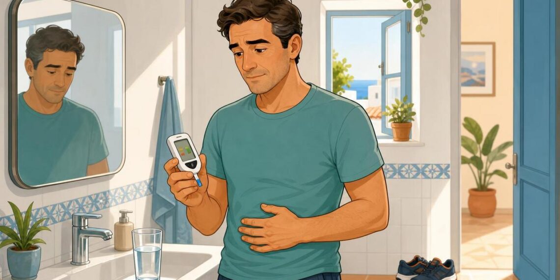 Qué es la prediabetes: las señales tempranas y los hábitos que pueden ayudar a revertirla según la evidencia