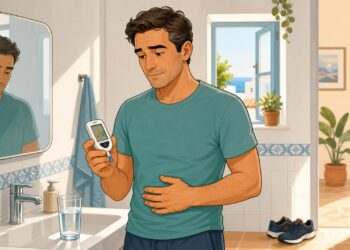Qué es la prediabetes: las señales tempranas y los hábitos que pueden ayudar a revertirla según la evidencia