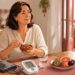 ¿Qué es la presión arterial alta y qué fruto seco común puede ayudar a reducirla de forma natural?