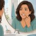 Que los dientes parezcan más largos no es normal con la edad, muchas veces es la primera señal de encías que se retraen por periodontitis