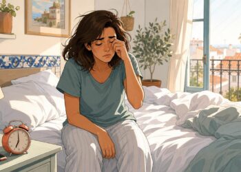 ¿Qué significa despertarse cansado aunque se duerma toda la noche? Las causas más comunes según los expertos