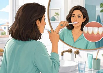 Remedio natural comprobado para el sarro: receta casera rápida y económica para limpiar los dientes en casa sin dentista