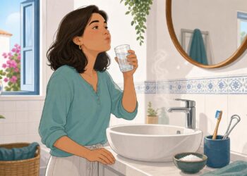 Remedio natural y económico para el mal aliento: solución casera sencilla para cuidar la boca en casa