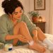 Remedio natural y económico para los talones agrietados: solución casera sencilla para suavizar los pies en casa