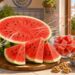 Sandía y circulación: lo que dice la ciencia sobre la citrulina de esta fruta y su efecto en la tensión