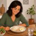Según los expertos en nutrición, el arroz con huevo y alubias en el plato diario ofrece prácticamente los mismos beneficios proteicos que la carne roja