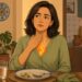 Sentir un nudo en la garganta sin estar comiendo no siempre es ansiedad: a veces se relaciona con el reflujo