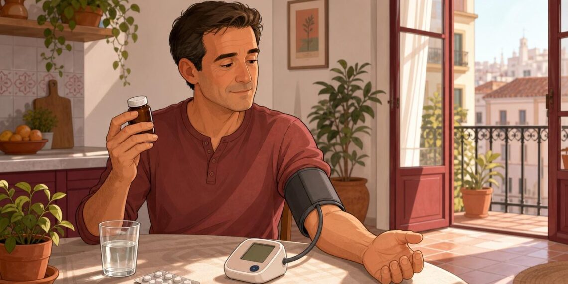 Suplementos de vitamina D: qué sucede en la presión arterial cuando lo tomas