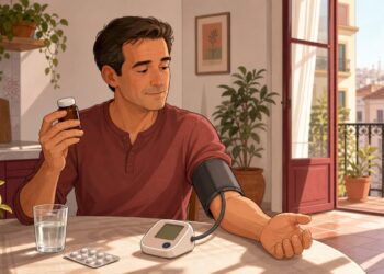 Suplementos de vitamina D: qué sucede en la presión arterial cuando lo tomas