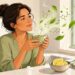 Té verde y metabolismo: lo que dice la evidencia sobre esta bebida y la quema de grasa