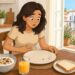 Tener siempre hambre poco después de comer no siempre es apetito: a veces influye lo que comes y cómo sube el azúcar