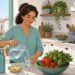 Tres hábitos caseros sencillos que ayudan a cuidar los riñones de forma natural y saludable