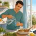 Tres hábitos caseros y simples que ayudan a cuidar los riñones de forma saludable