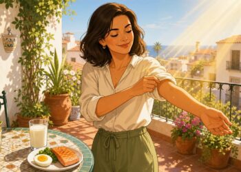 Vitamina D: para qué sirve exactamente, cuáles son sus beneficios y la cantidad necesaria por día