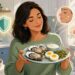 Zinc: para qué sirve exactamente, sus principales beneficios y la cantidad necesaria por día
