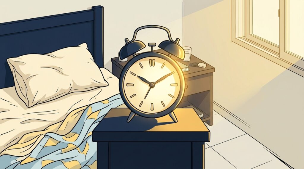 Dormir bien ayuda, pero una noche de buen sueño no compensa semanas de descanso insuficiente