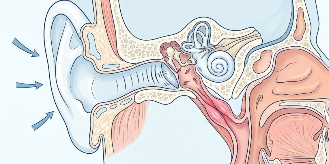 Zumbido, presión o sensación de oído tapado: ¿qué significan estas señales del cuerpo?