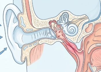 Zumbido, presión o sensación de oído tapado: ¿qué significan estas señales del cuerpo?