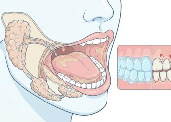 Sensación de boca seca, sed constante o saliva espesa: ¿qué significan estas señales del cuerpo?