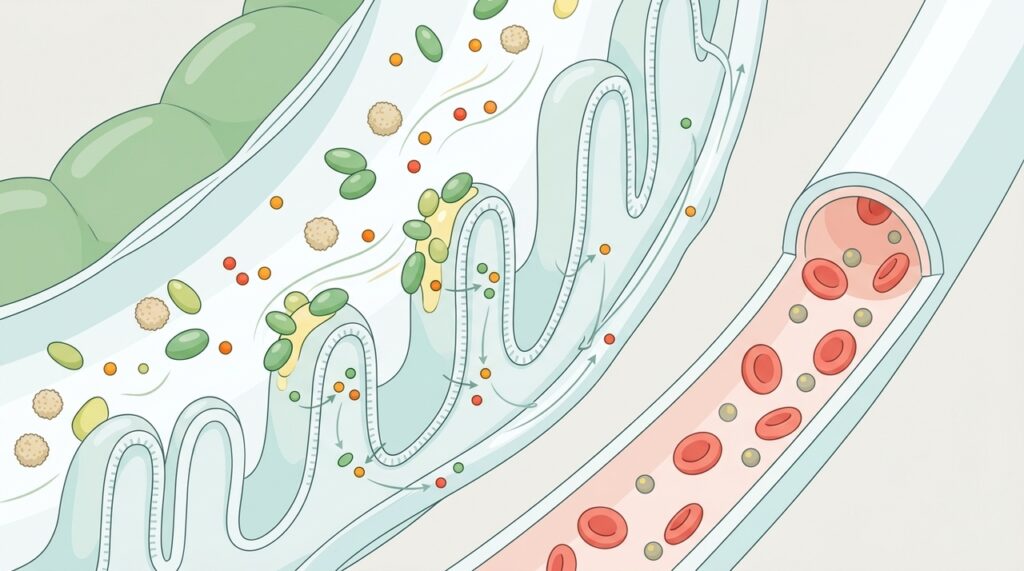 Comer aguacate todos los días: ¿es realmente saludable?