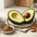 4 alimentos ricos en fibra que también aportan buenas grasas