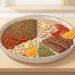 4 alimentos ricos en proteína que también aportan hierro