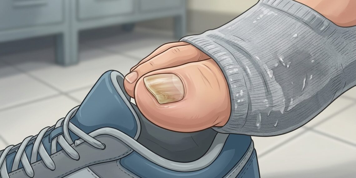Cómo prevenir y cuidar los hongos en las uñas de los pies: hábitos seguros y cuándo consultar