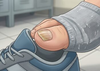 Cómo prevenir y cuidar los hongos en las uñas de los pies: hábitos seguros y cuándo consultar