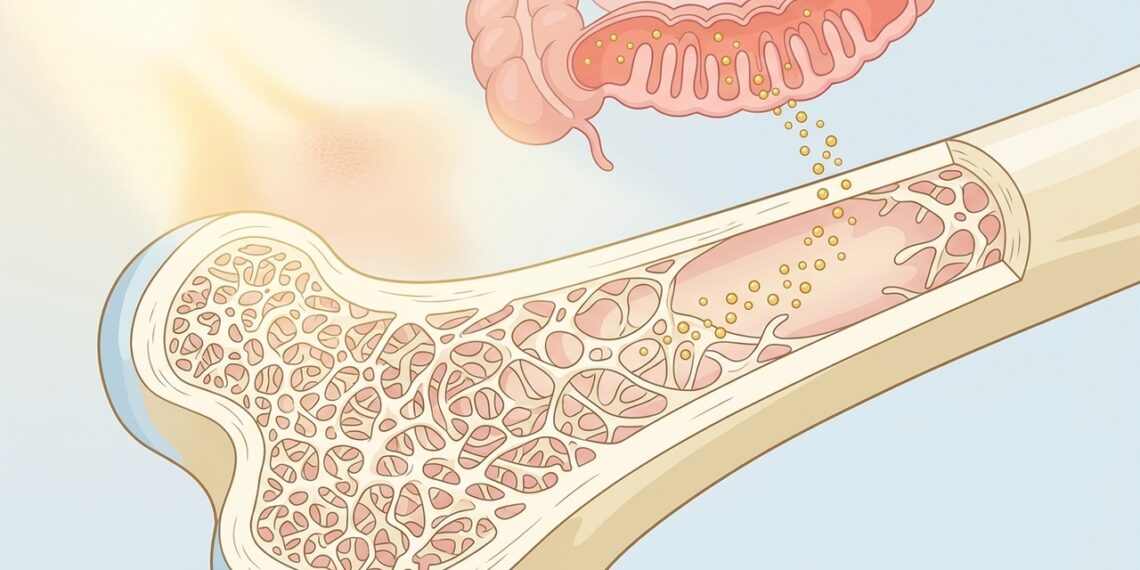 ¿Cuáles deberían ser mis niveles de vitamina D?