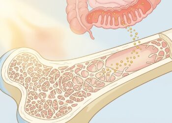 ¿Cuáles deberían ser mis niveles de vitamina D?