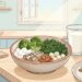 Formas de comer que ayudan a cuidar los huesos con la edad