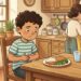 Gastritis en niños puede revelar un problema mayor