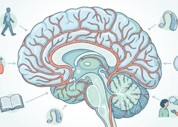 Salud del cerebro: hábitos a evitar a partir de los 45 años para proteger la memoria