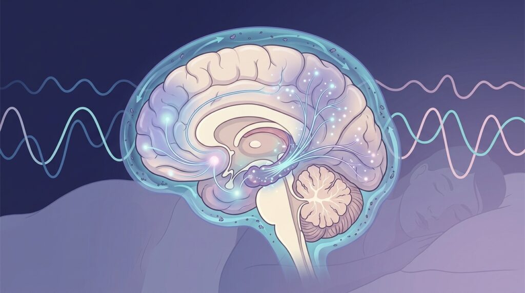 Cómo el buen sueño puede ayudar al estado de ánimo y a la salud