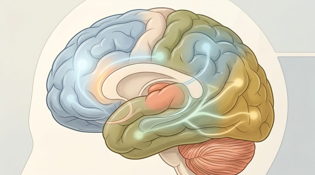 Al hacer una pausa breve durante el día, la concentración puede mejorar y el cansancio mental tiende a disminuir