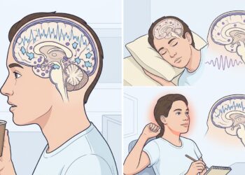 Café o una siesta corta: ¿qué ayuda más a la concentración después de una mala noche?